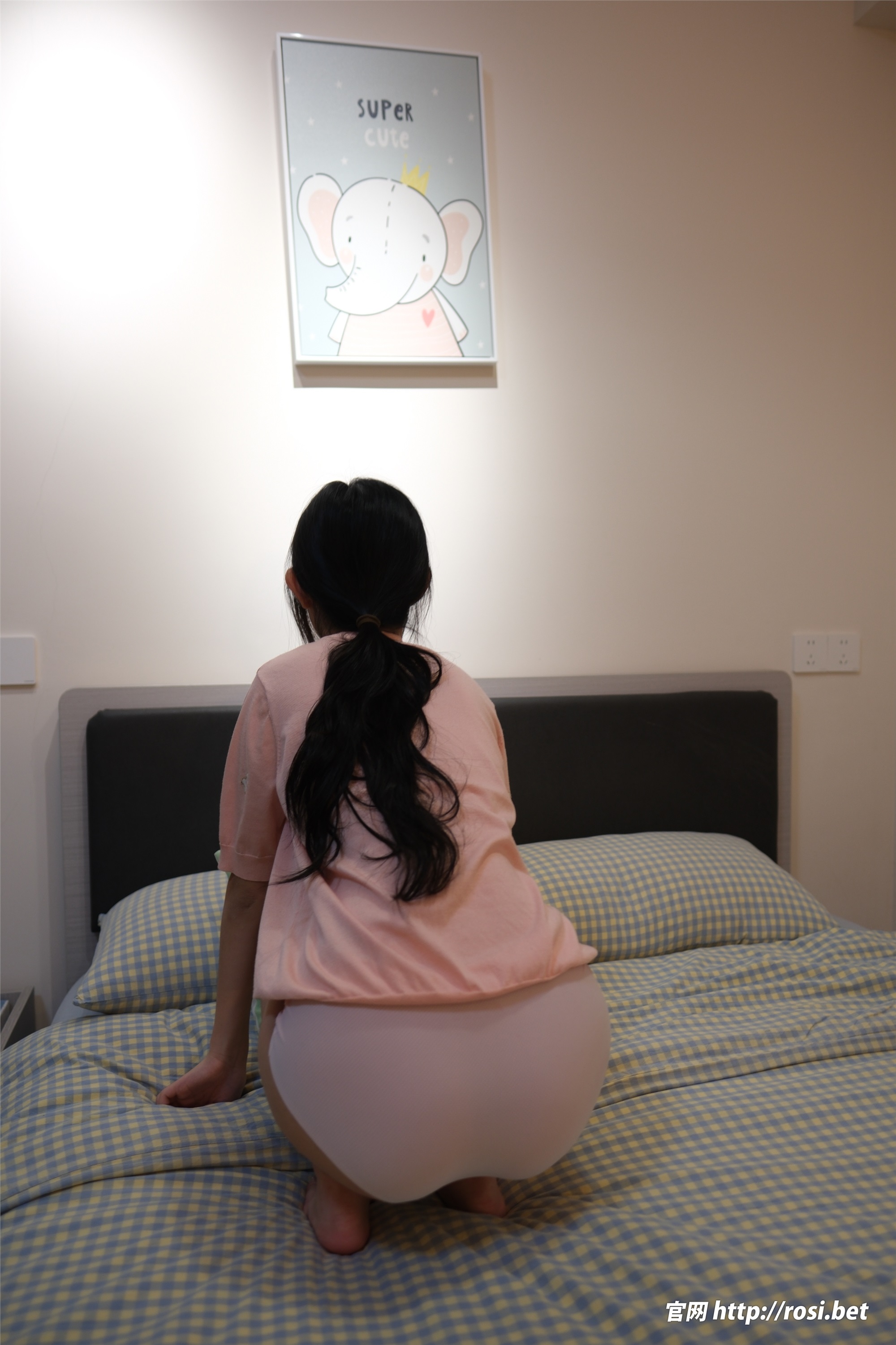 ROSI写真 2025.09.23 NO.5041